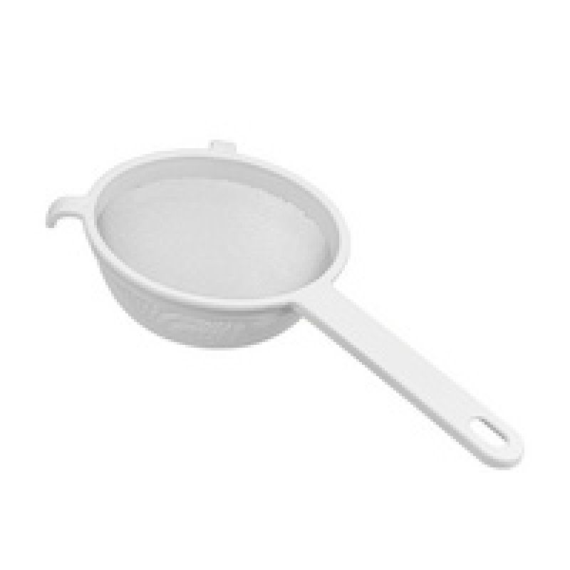 metaltex Passoire en plastique, moyen, diamètre: 140 mm