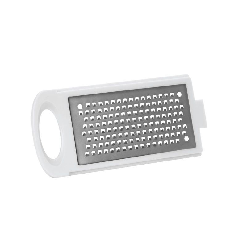 Metaltex Profi Mandolino Flat grater Black, White