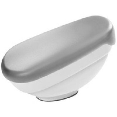 metaltex Mandoline universelle Trio-Box, 3 inserts