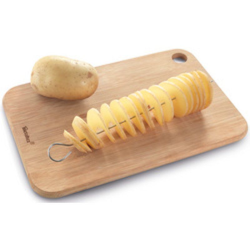 metaltex Coupe-radis, longueur: 293 mm, argent/noir