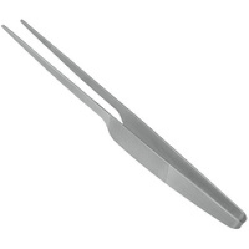 metaltex Pince de cuisine fine, inox, longueur: 300 mm
