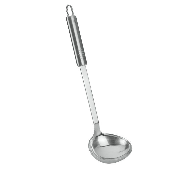 metaltex Louche Imperial, inox