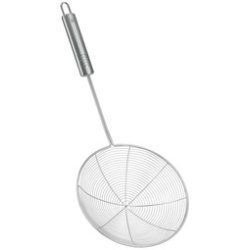 metaltex Écumoire/passoire Imperial, acier inoxydable