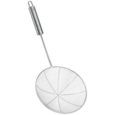 metaltex Écumoire/passoire Imperial, acier inoxydable