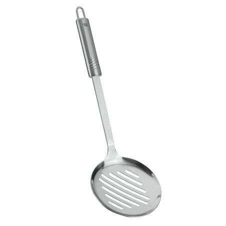 Metaltex 233208 écumoire de cuisine Acier inoxydable