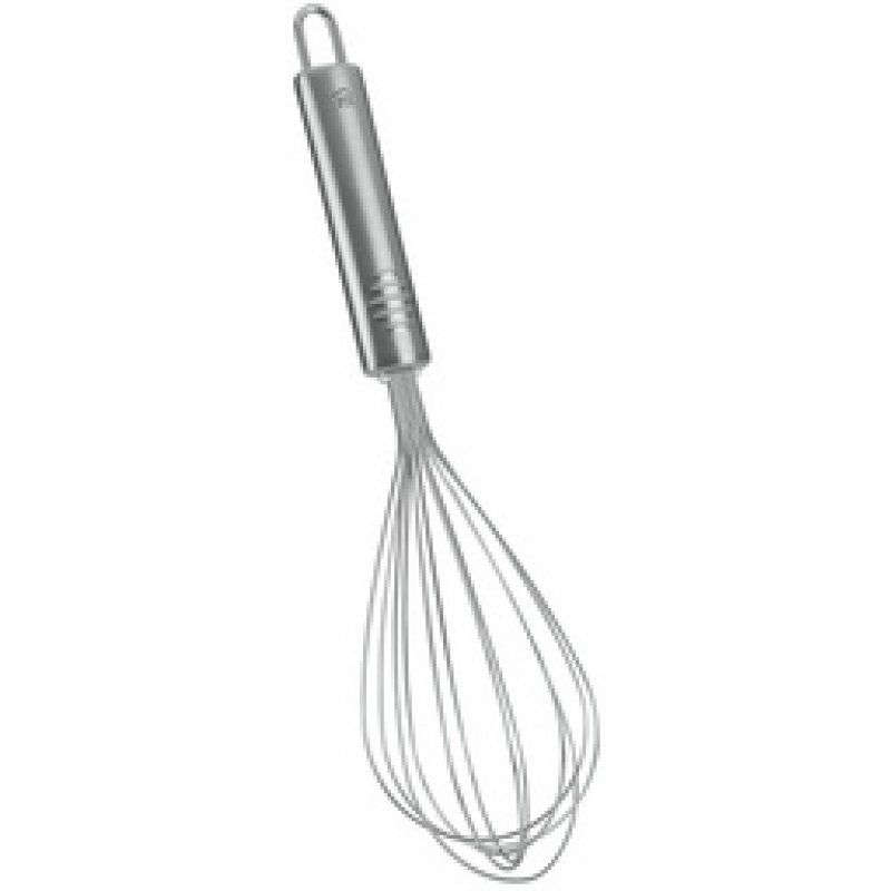 metaltex Fouet Imperial, acier inoxydable