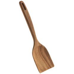 metaltex Spatule de service Acacia Line, bois d'acacia