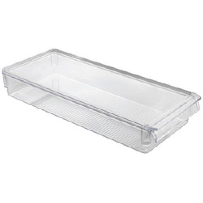 metaltex Organiseur Frigo-System, petit, avec couvercle