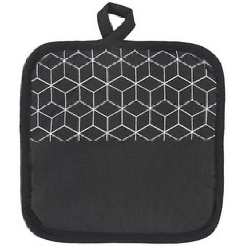 metaltex Manique, set de 2, noir/blanc