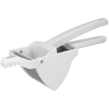 metaltex Presse-purée V-Press, blanc