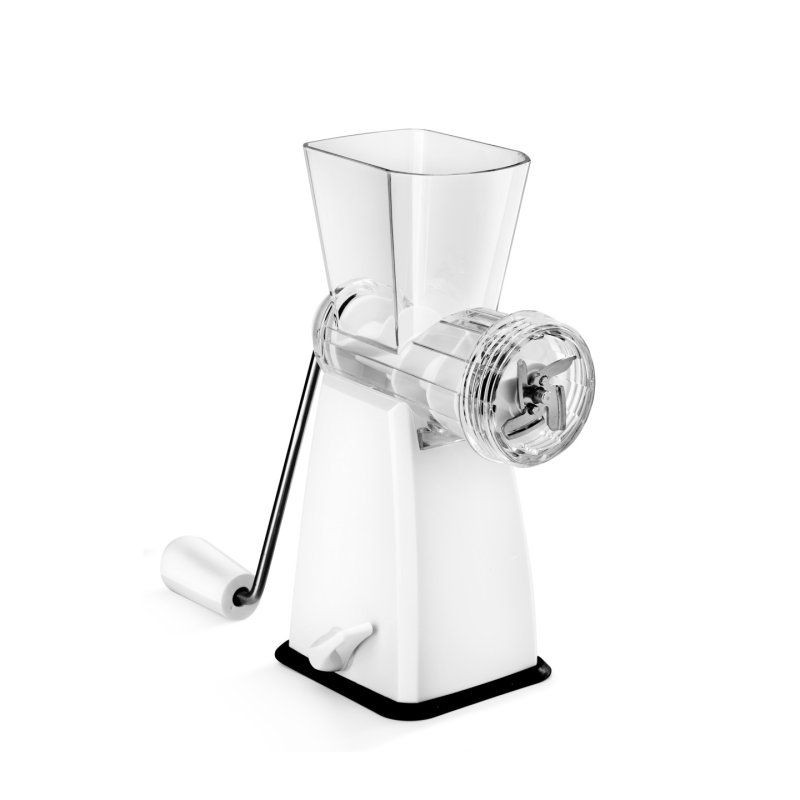 Metaltex Tartare mincer White