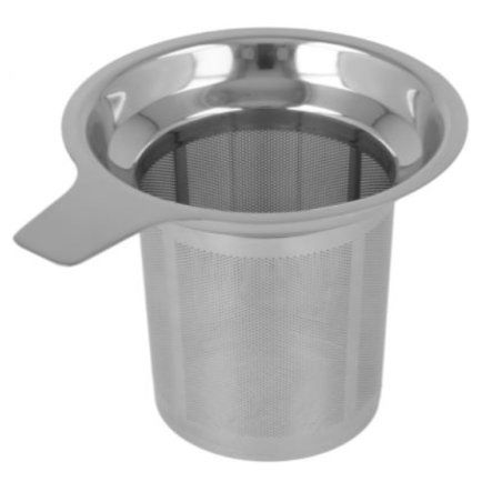 Metaltex 25.38.35 tea strainer Stainless steel