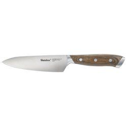 metaltex Couteau de chef Heritage, longueur: 280 mm