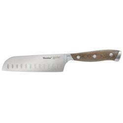 metaltex Couteau Santoku Heritage, longueur: 250 mm
