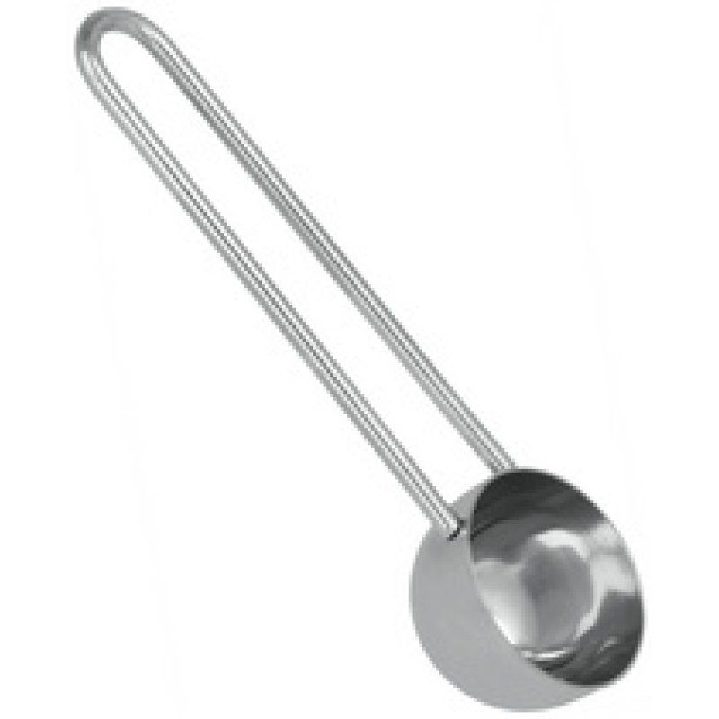 metaltex Cuillère doseuse à café, inox