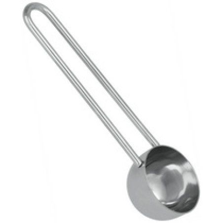 metaltex Cuillère doseuse à café, inox