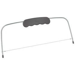 metaltex Scie à gâteau Cupido, largeur: 350 mm