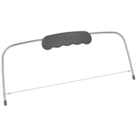 metaltex Scie à gâteau Cupido, largeur: 350 mm