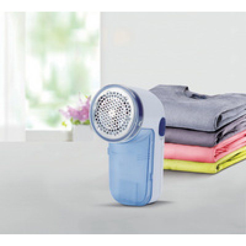 metaltex Rasoir anti-peluches, avec réservoir et brosse