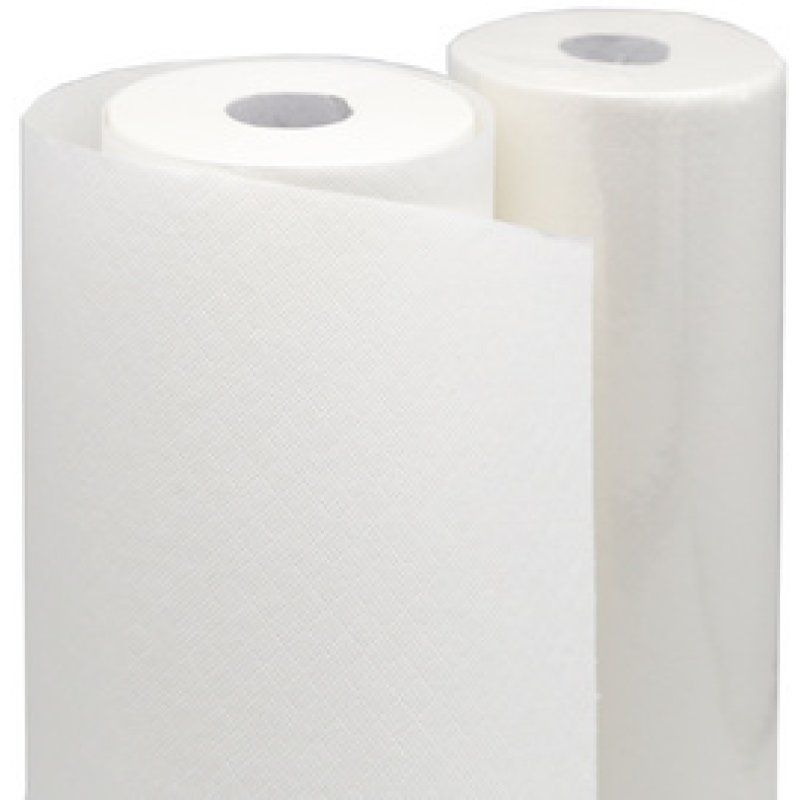 Fripa Drap d'examen Duo Line , (l)590 mm x (L)50 m, ultra