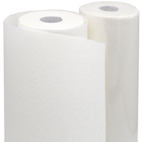 Fripa Drap d'examen Duo Line , (l)590 mm x (L)50 m, ultra