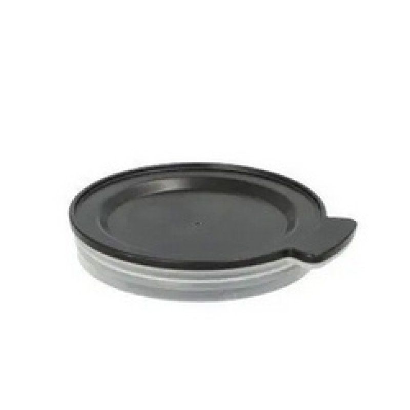 PAPSTAR Gobelet réutilisable Circulware, PP, 0,4 L, noir