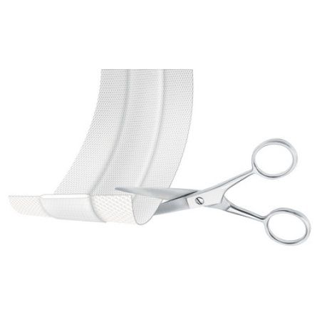 Lifemed Pansement "Sensitive", blanc, 500 mm x 60 mm