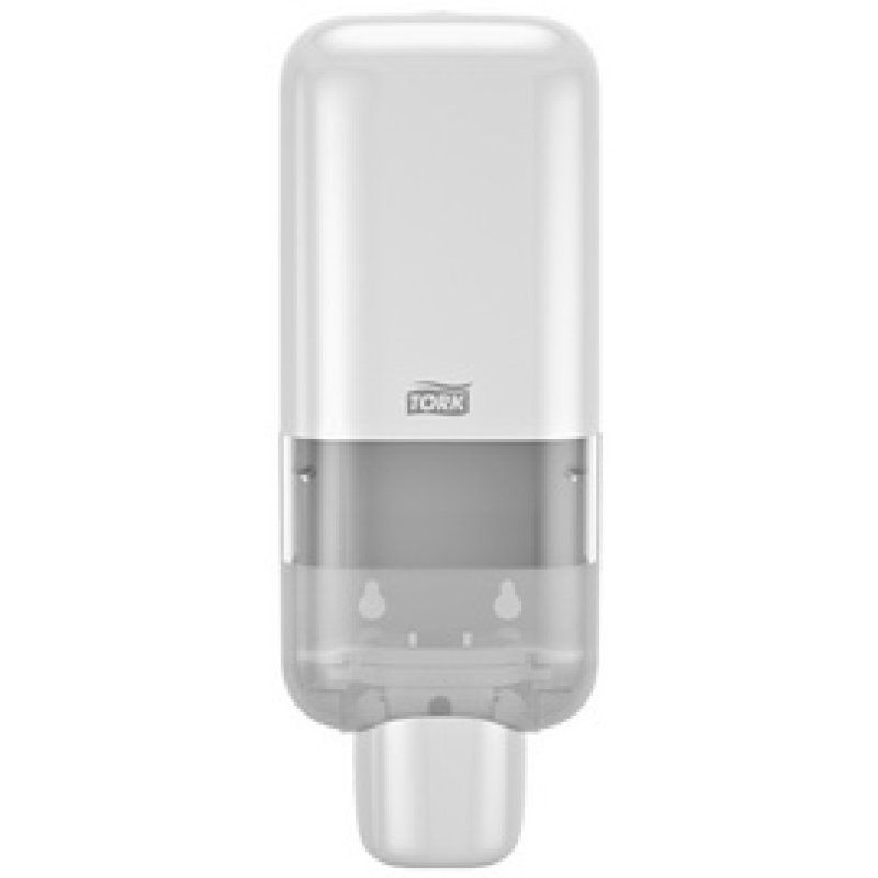 TORK Distributeur de savon ELEVATION, blanc