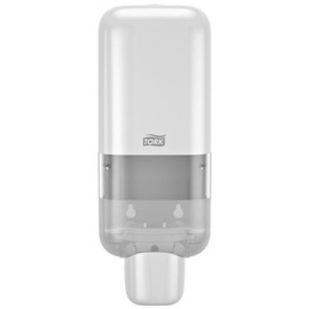 TORK Distributeur de savon ELEVATION, blanc