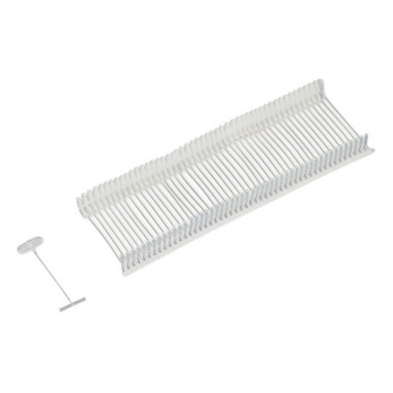 METO Pistolet textile Standard, gris