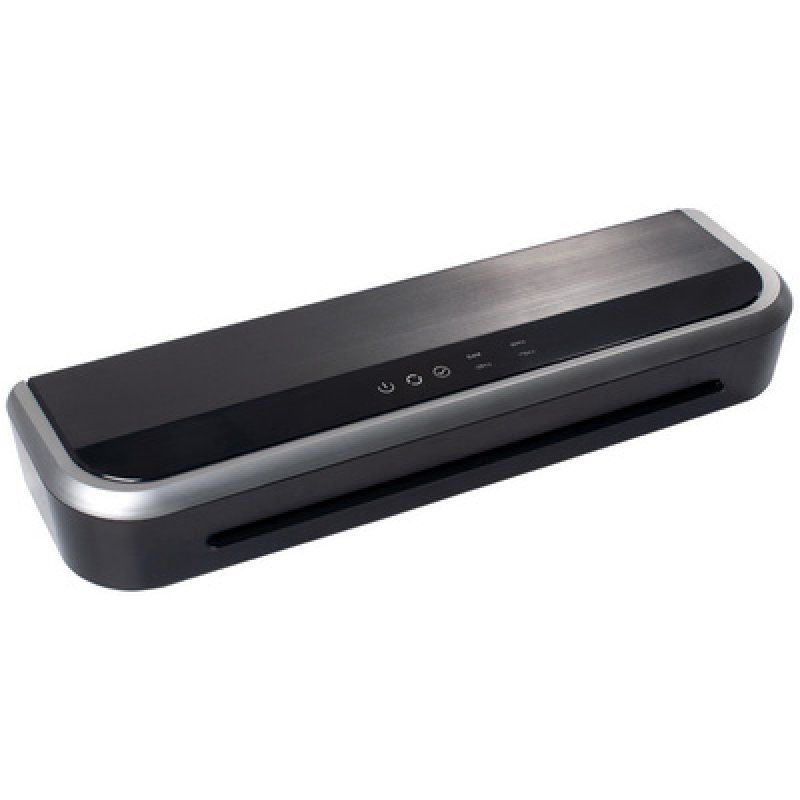 pavo Plastifieuse A3 Advanced, A3, noir / gris