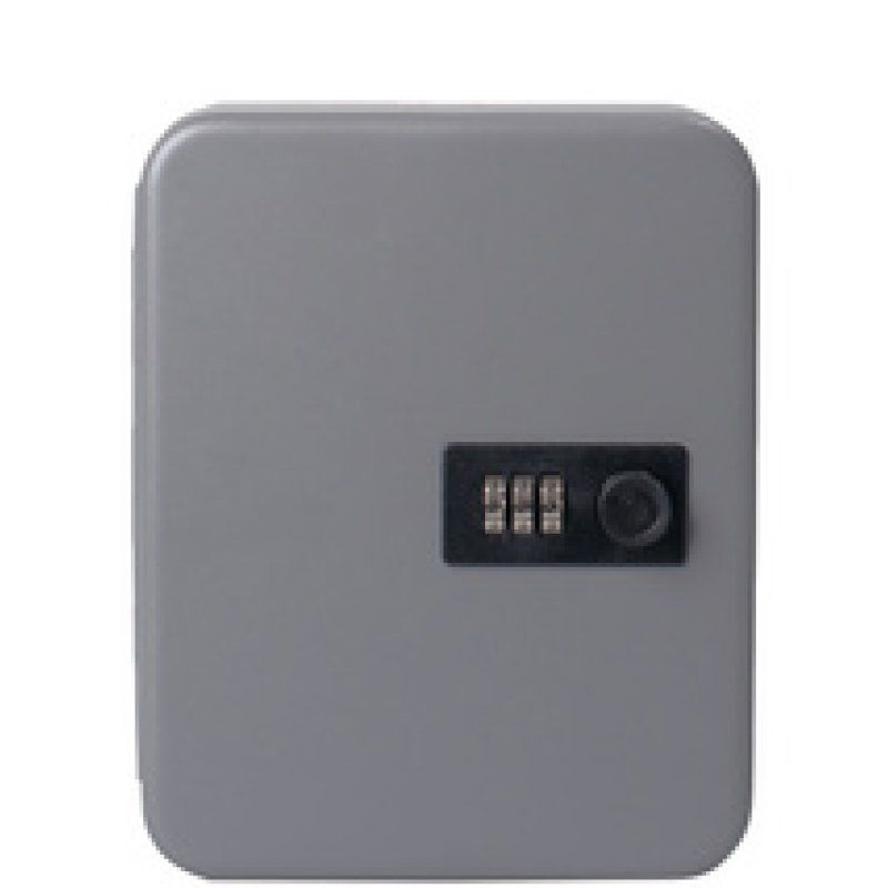 pavo Armoire à clés, serrure à combinaison, 130 clés