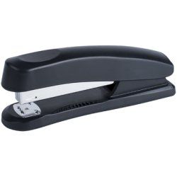 pavo Agrafeuse, capacité: 20 feuilles, noir