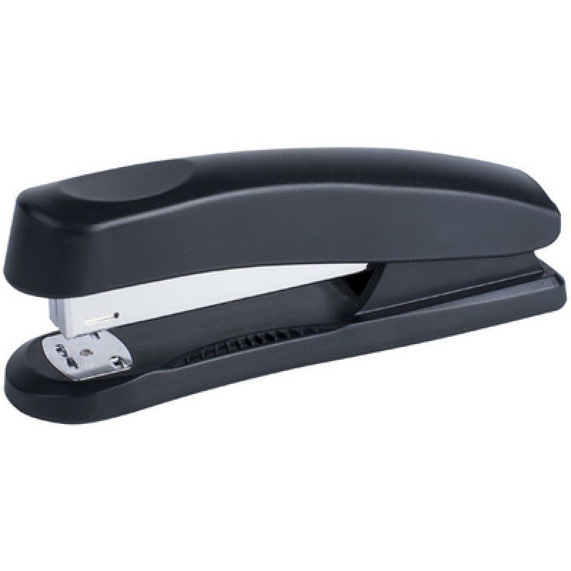 pavo Agrafeuse, capacité: 20 feuilles, noir