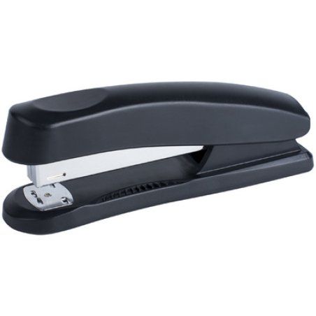 pavo Agrafeuse, capacité: 20 feuilles, noir