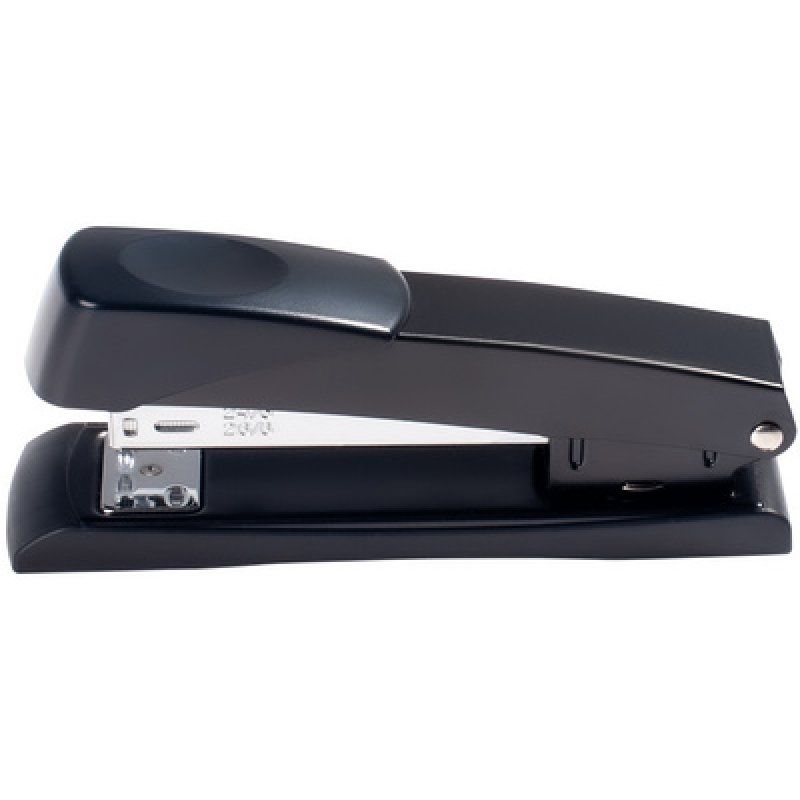 pavo Agrafeuse, capacité: 25 feuilles, noir