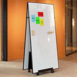 SIGEL Notes aimantées Magnetic Professeur Meet up, assorti