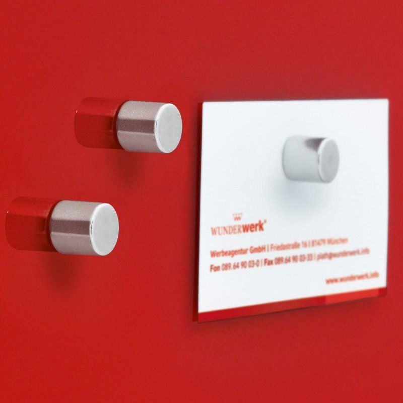 Sigel BA700 craft magnet Cylinder