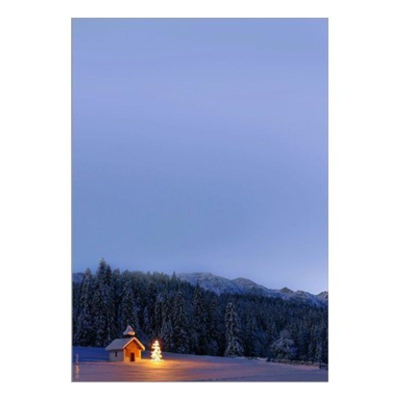 Sigel DP645 art paper 100 sheets