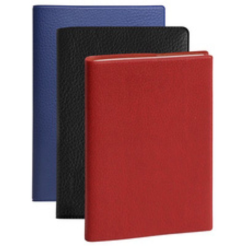 EXACOMPTA Agenda de poche Horizons 15, 2026, Cassandra