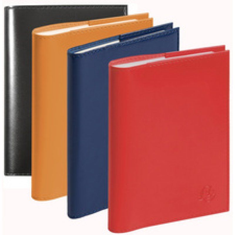 EXACOMPTA Agenda de bureau SAD 18S VERONE 2025/2026, 16 mois