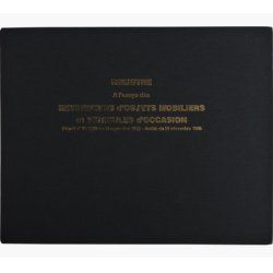 Exacompta 41891D papier de calculs et de déclarations 1 pièce(s) 320 mm