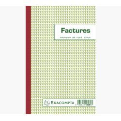 Exacompta 13281E formulaire commercial