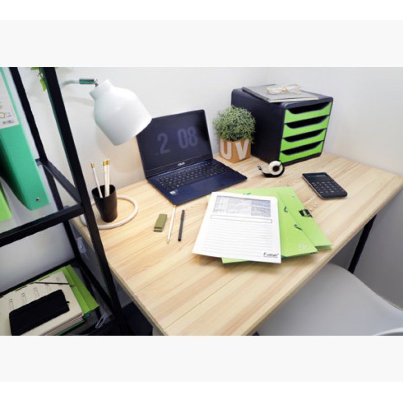 Exacompta ECOPEN ECONOMY PEN CUP