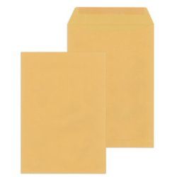 MAILmedia Pochette d'expédition E5, rabat gommé, sans