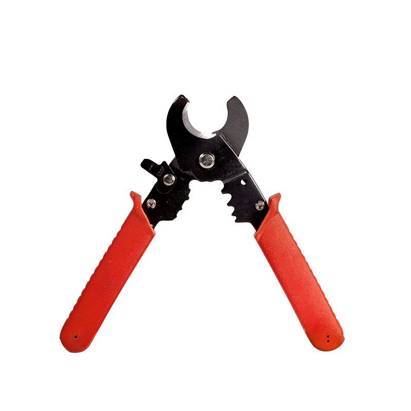 LogiLink PHT0103 cable cutter Hand cable cutter