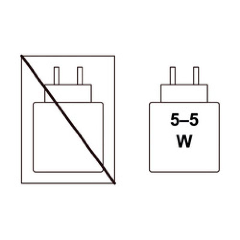 LogiLink Haut-parleur BT 5.0 TWS, 5 égalisations, noir