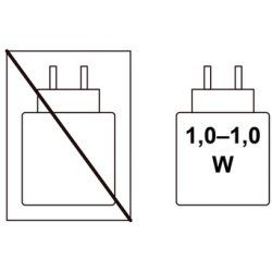 LogiLink Écouteurs In-Ear BT 5.3 TWS, sans fil, noir