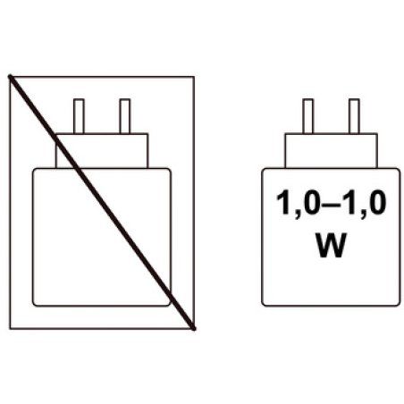 LogiLink Écouteurs In-Ear BT 5.3 TWS, sans fil, noir