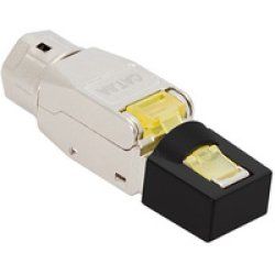 LogiLink Connecteur RJ45, cat. 8.1, blindé